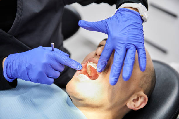 Best Broken Tooth Emergency  in Brownwood, TX