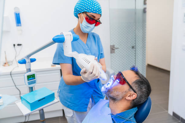 Best Chipped Tooth Repair Near Me  in Brownwood, TX